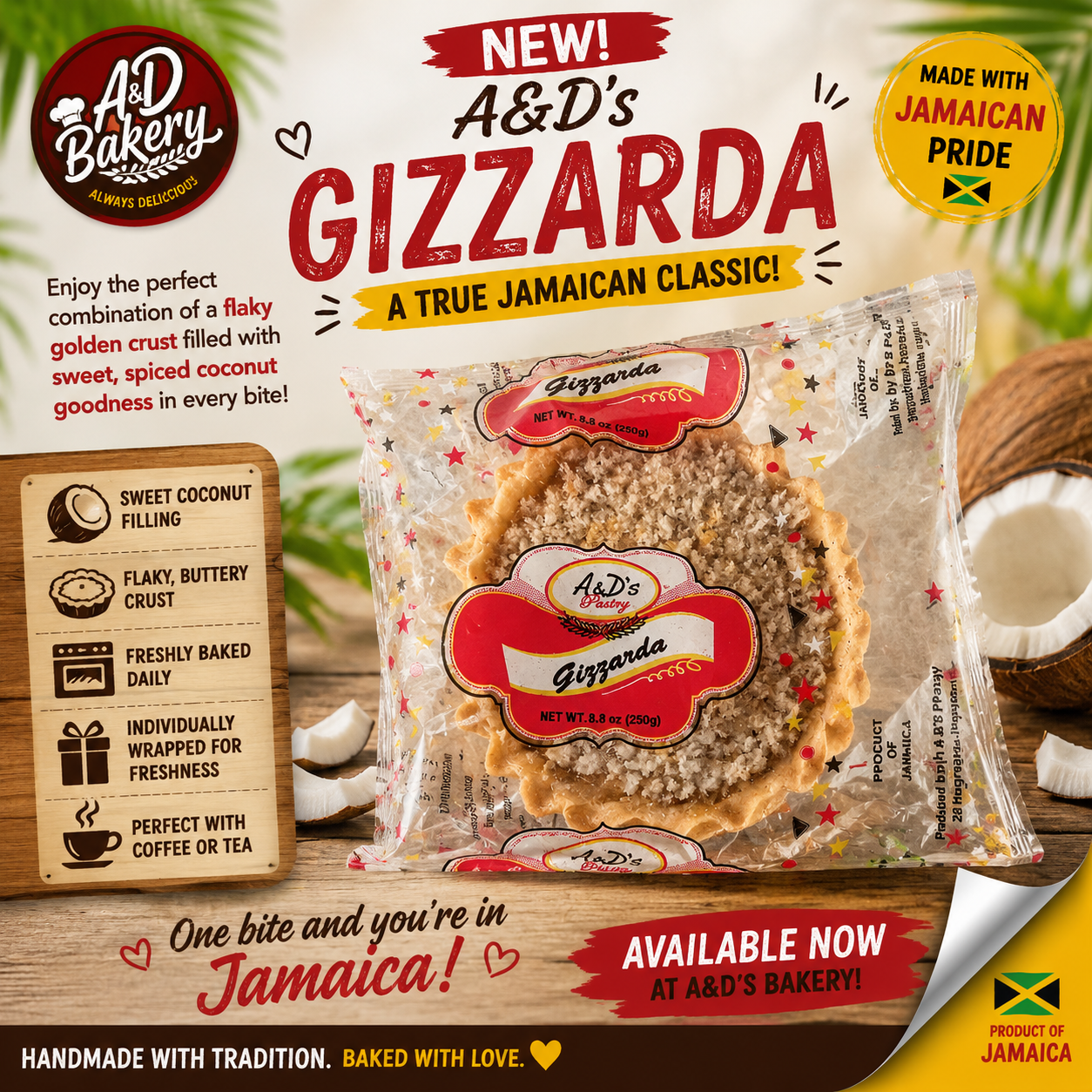 Gizzarda